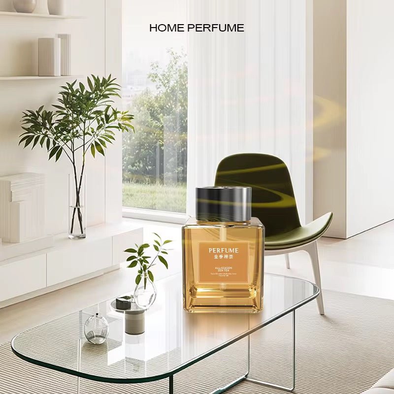 HOME PERFUME — Luxury Reed Diffuser